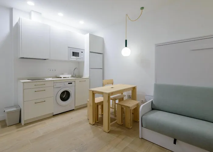 Guestready - Lovely Home In Lavapies