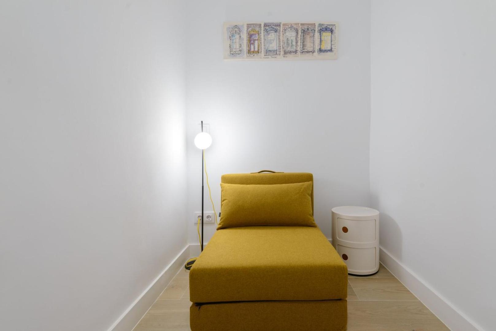 Guestready - Lovely In Lavapies Apartamento