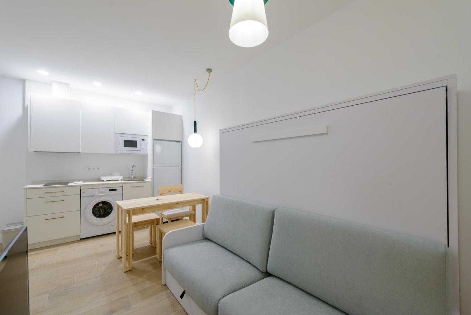 Apartamento Guestready - Lovely In Lavapies