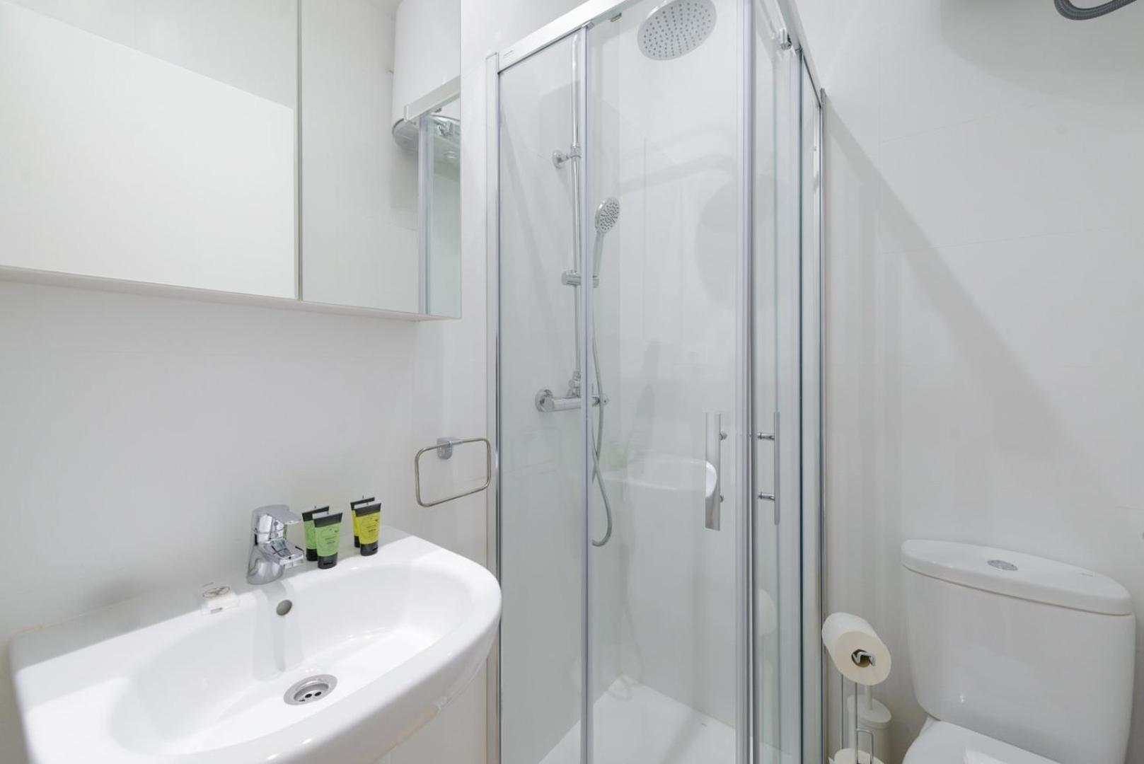 Guestready - Lovely In Lavapies Apartamento *