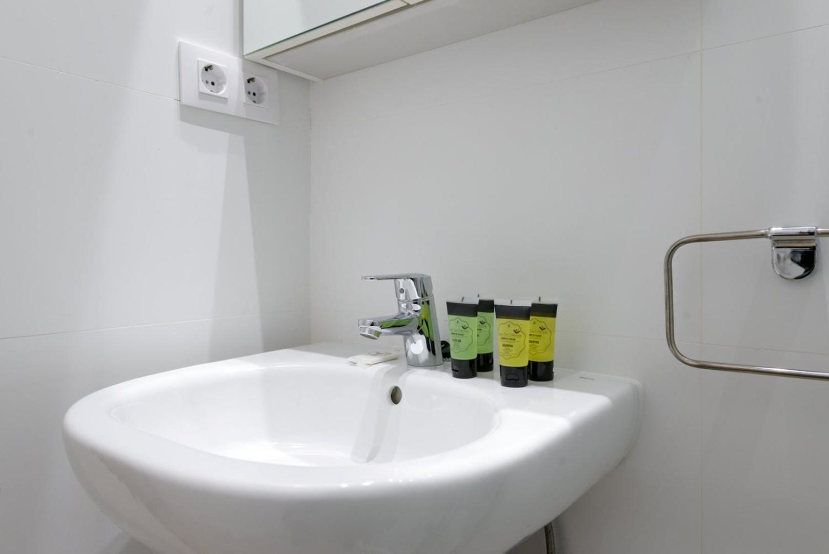 Apartamento Guestready - Lovely In Lavapies Madrid