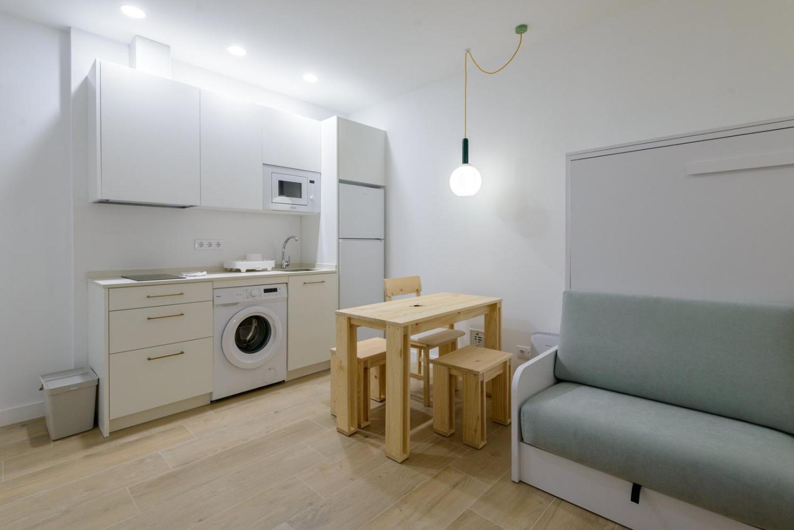 Apartamento Guestready - Lovely In Lavapies *