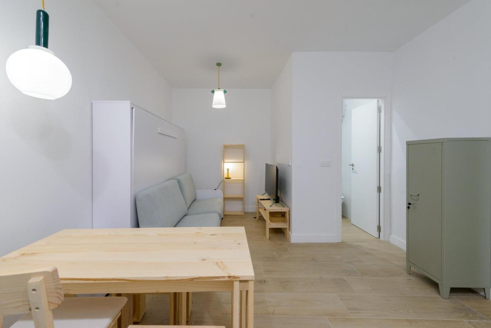 Apartamento Guestready - Lovely In Lavapies *