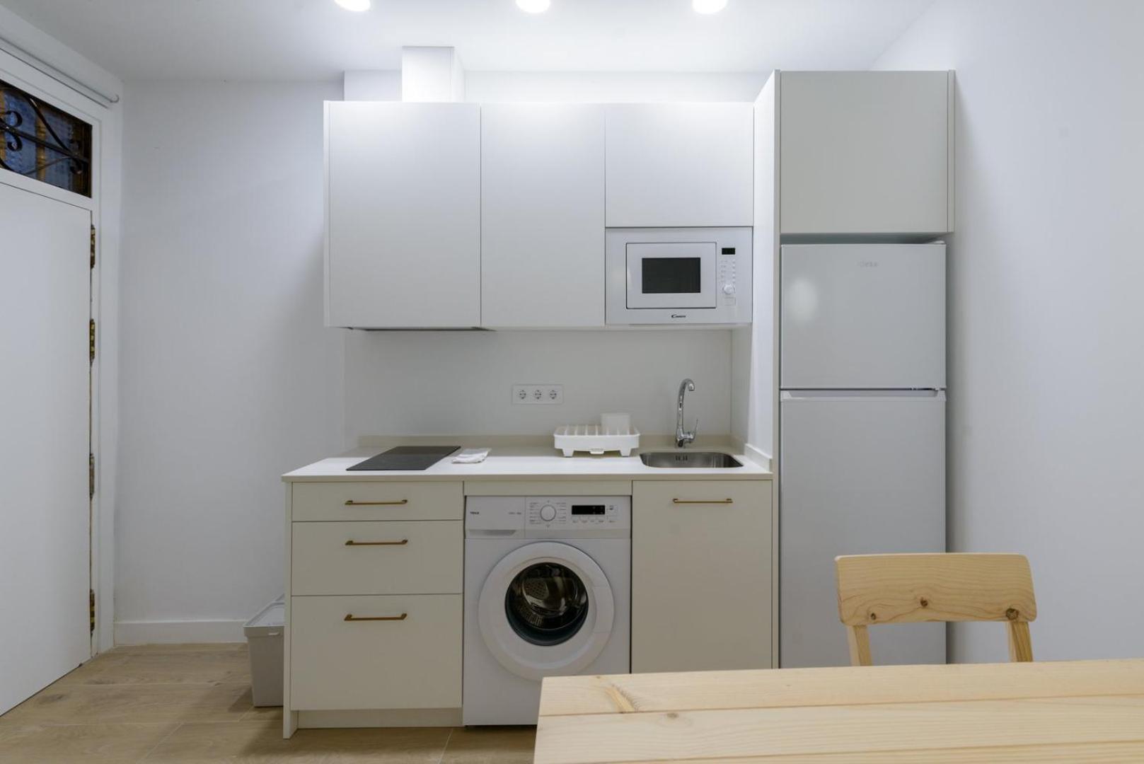 Apartamento Guestready - Lovely In Lavapies *